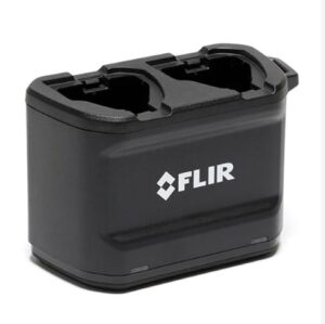 FLIR Battery Charger for T5xx, T8xx, GF7x