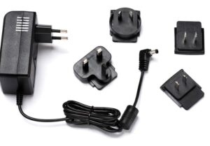 FLIR Exx. T5xx. T8xx, GF7x-Series Power Supply