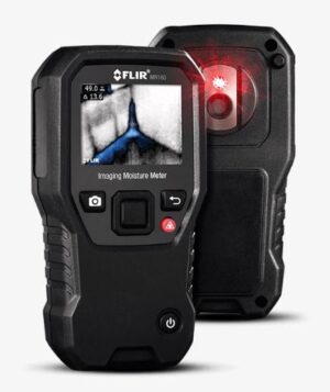 FLIR MR160