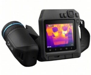 FLIR T1020 HD Thermal Imager