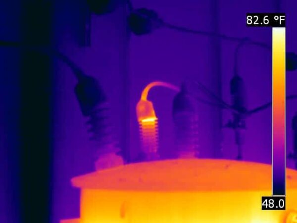 Infrared Training – Level I Thermography Predictive Preventive Maintenance Certification