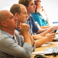 Infrared Training – Level I Thermography Predictive Preventive Maintenance Certification