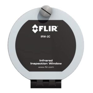 FLIR 2″ IR Inspection Window