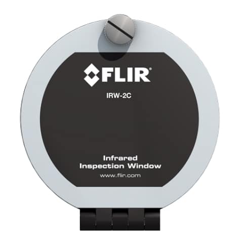 FLIR 4″ IR Inspection Window
