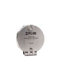 Flir 2" IR Window for infrared training.
