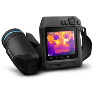 FLIR T540 Infrared Camera