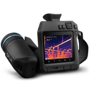 Thermal Imaging, Night Vision and Infrared Camera Systems