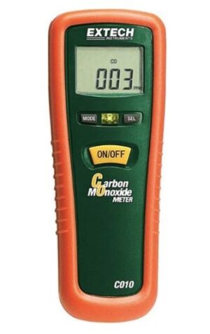 EXTECH CO10