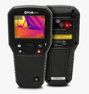 FLIR MR265