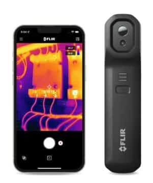 FLIR Edge Pro