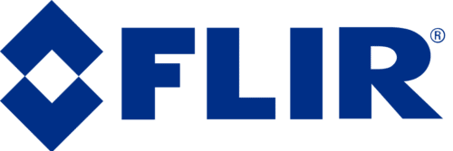 FLIR Large Logo 