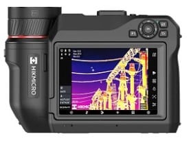 HIKMICRO SP40 High Performance Thermal Imager - No Longer Available