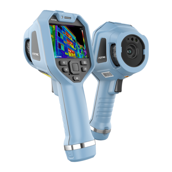 FOTRIC TK8 Sharp View Thermal Camera