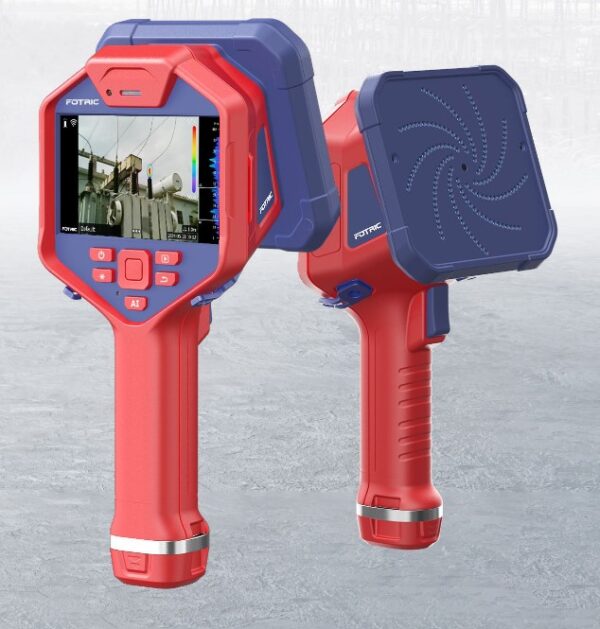 FOTRIC H6
