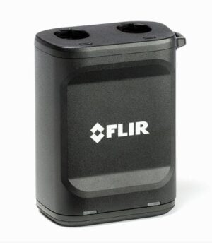 FLIR Battery Charger for Exx and iXX