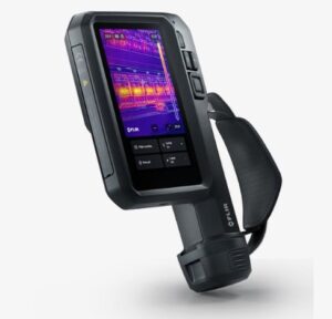 FLIR i64