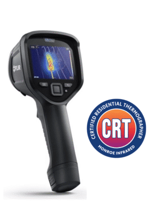 BLACK FRIDAY E8 Pro + CRT Training Bundle