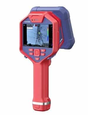 FOTRIC H7 (Acoustic Imaging Camera)